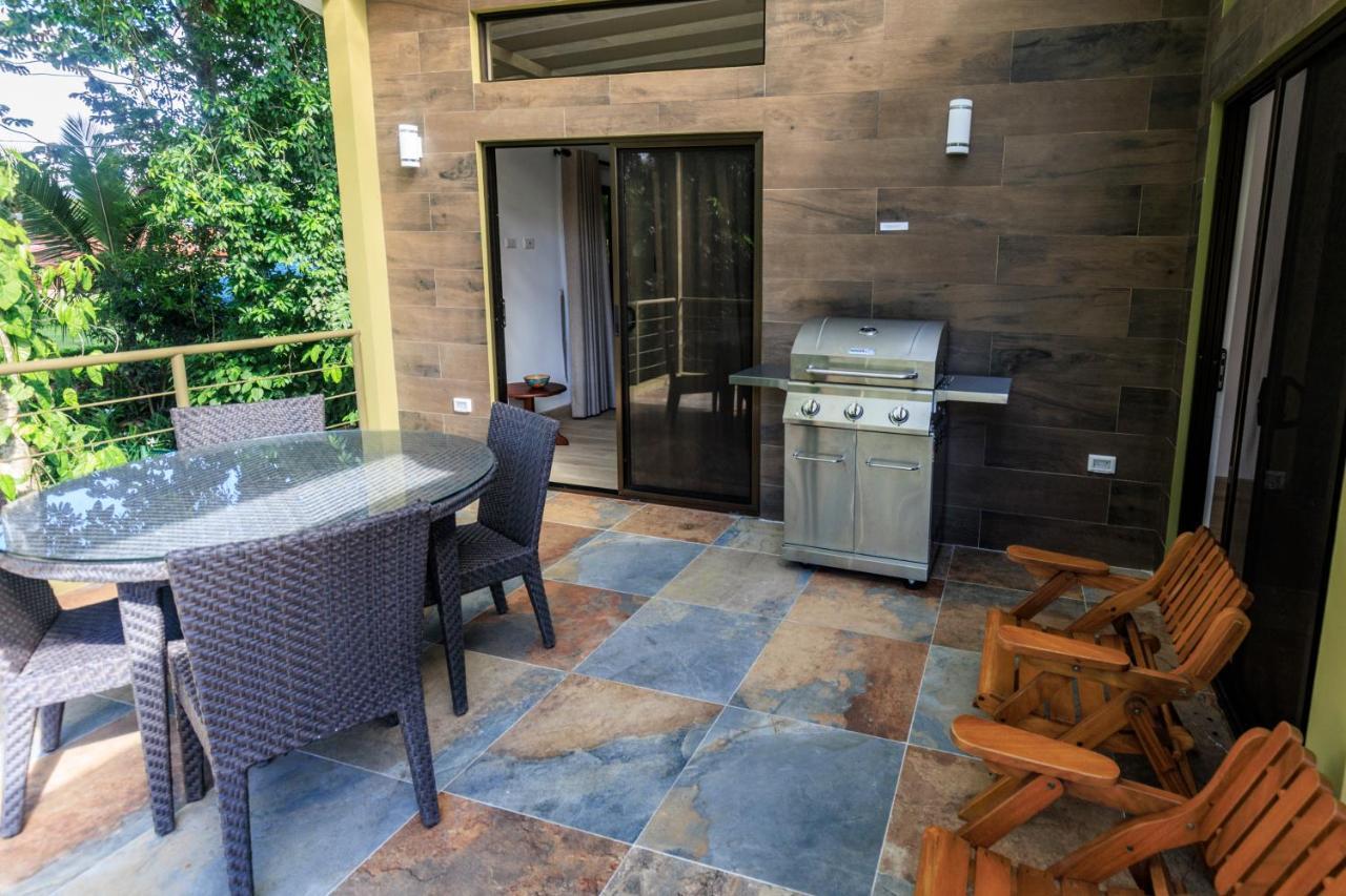 Casa Del Bosque At La Fortuna Buitenkant foto
