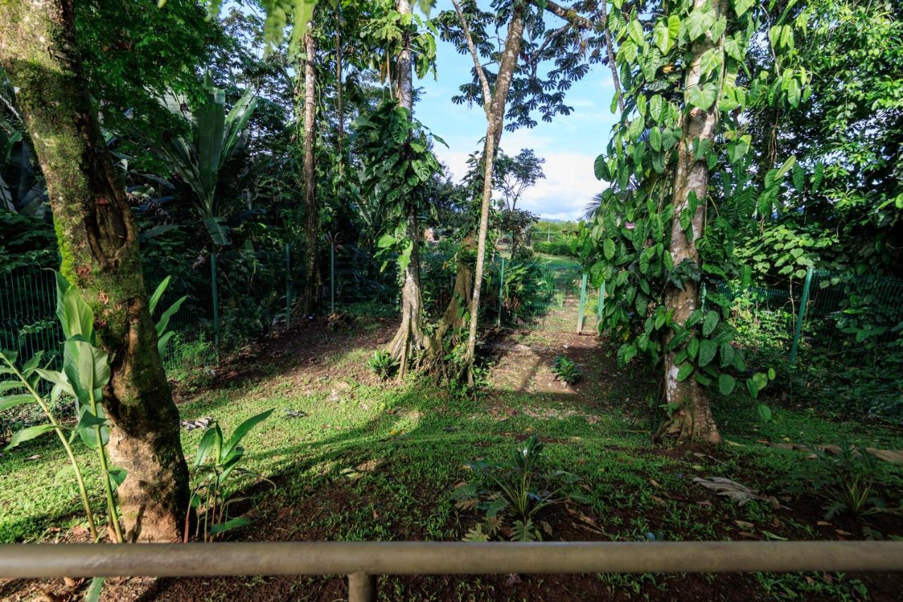 Casa Del Bosque At La Fortuna Buitenkant foto