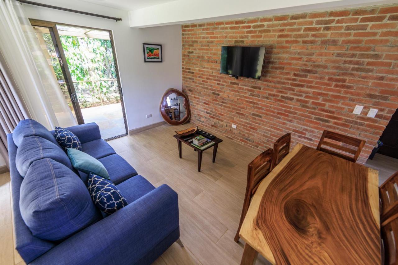 Casa Del Bosque At La Fortuna Buitenkant foto