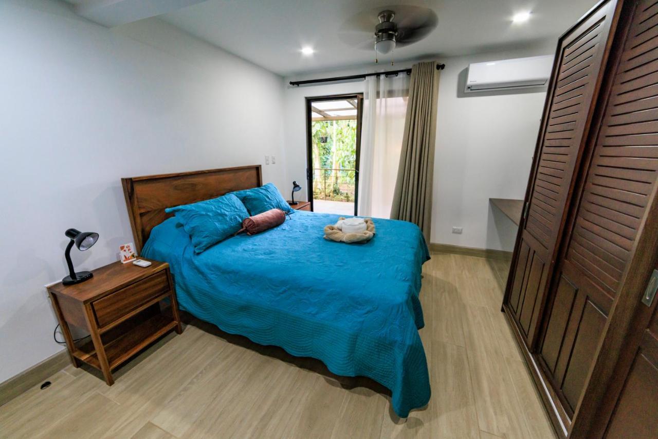 Casa Del Bosque At La Fortuna Buitenkant foto